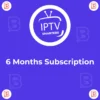 Buy 6 Months Subscriptions