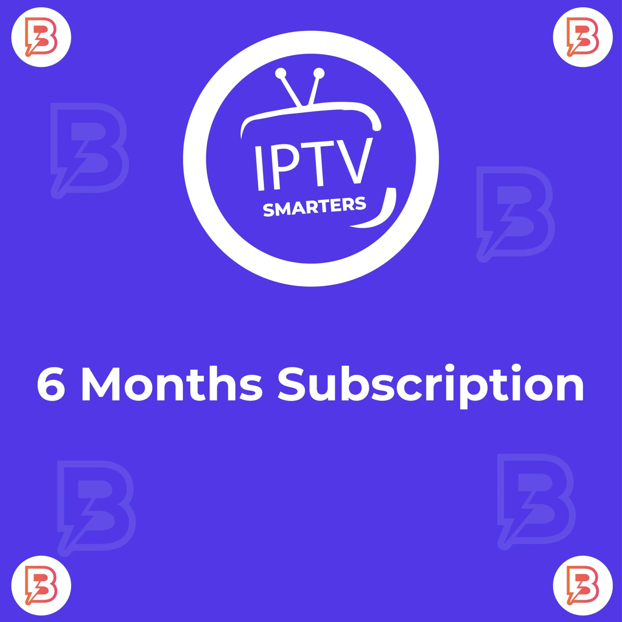 Buy 6 Months Subscriptions