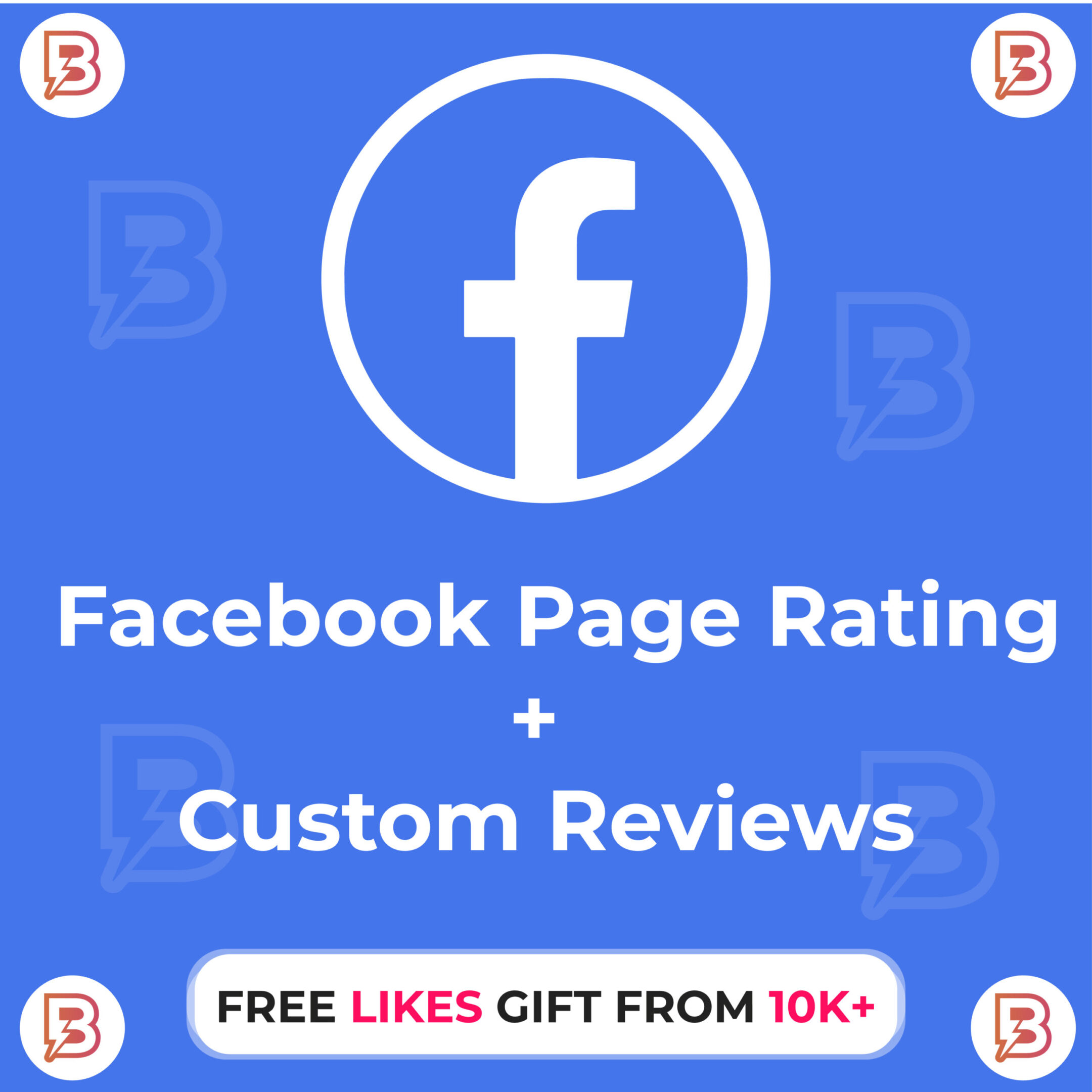 Buy Facebook Page Rating