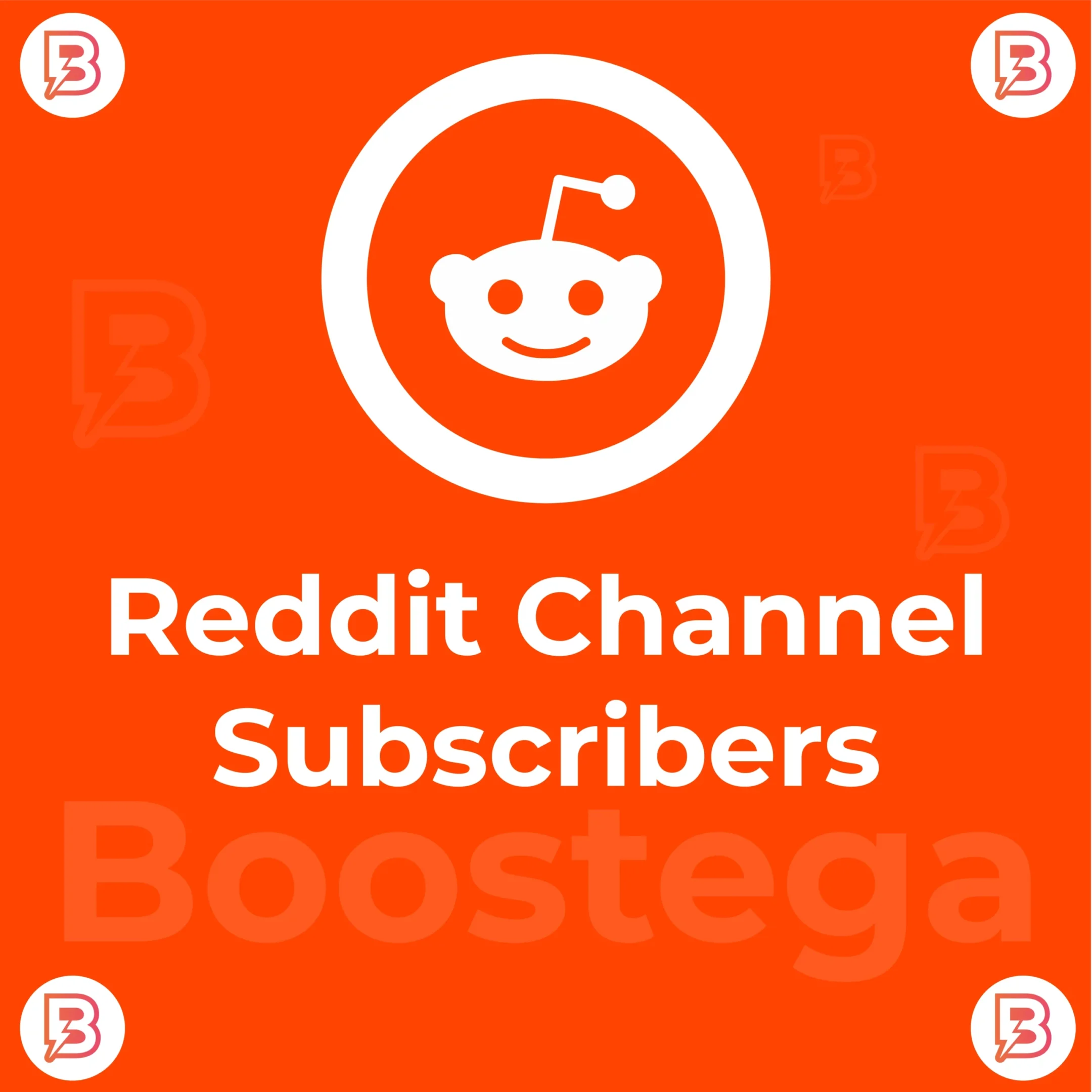Buy Reddit Channel Subscribers