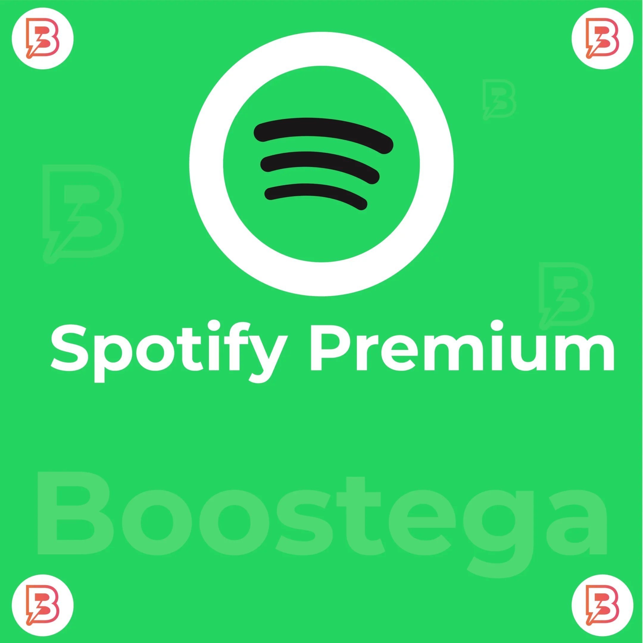Buy Spotify Premium
