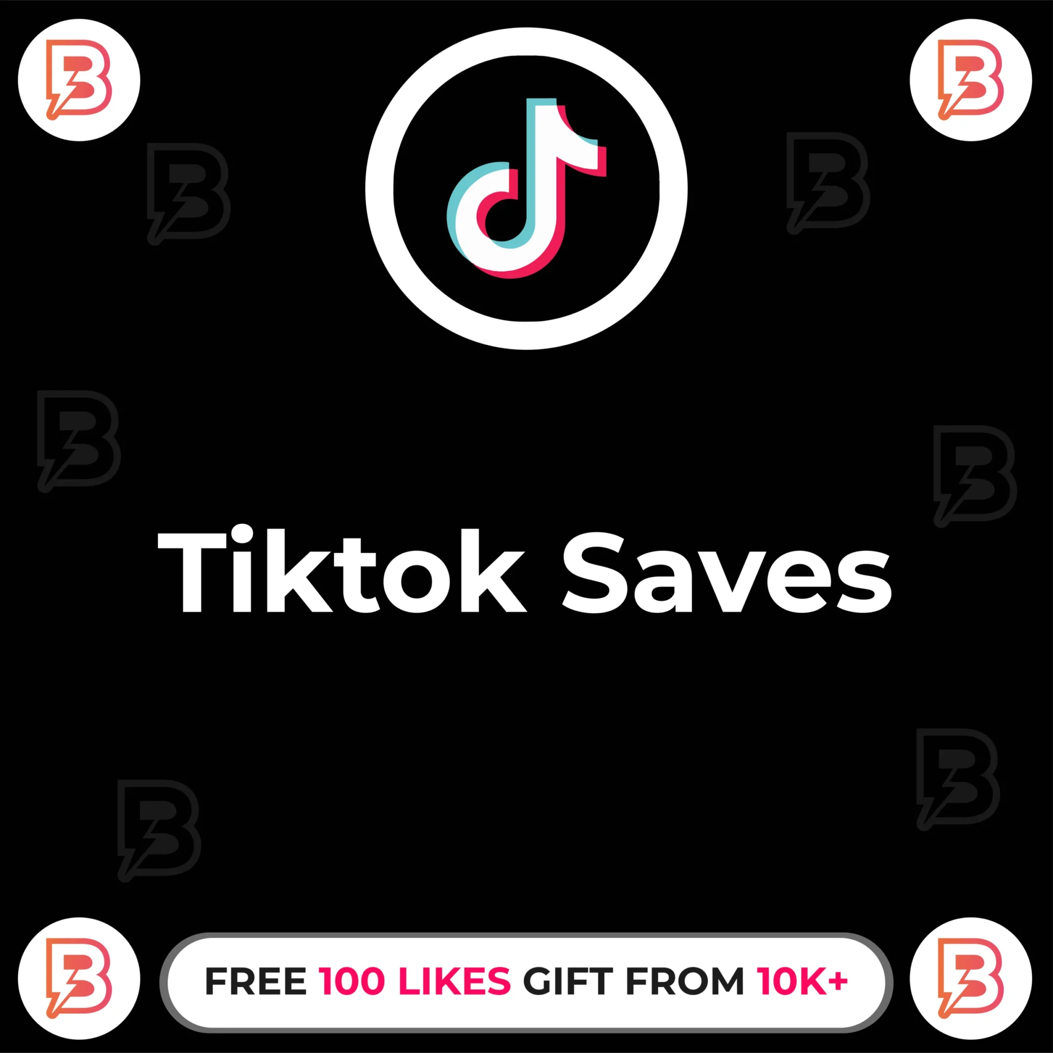 Buy Tiktok Saves