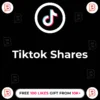 Buy Tiktok Shares