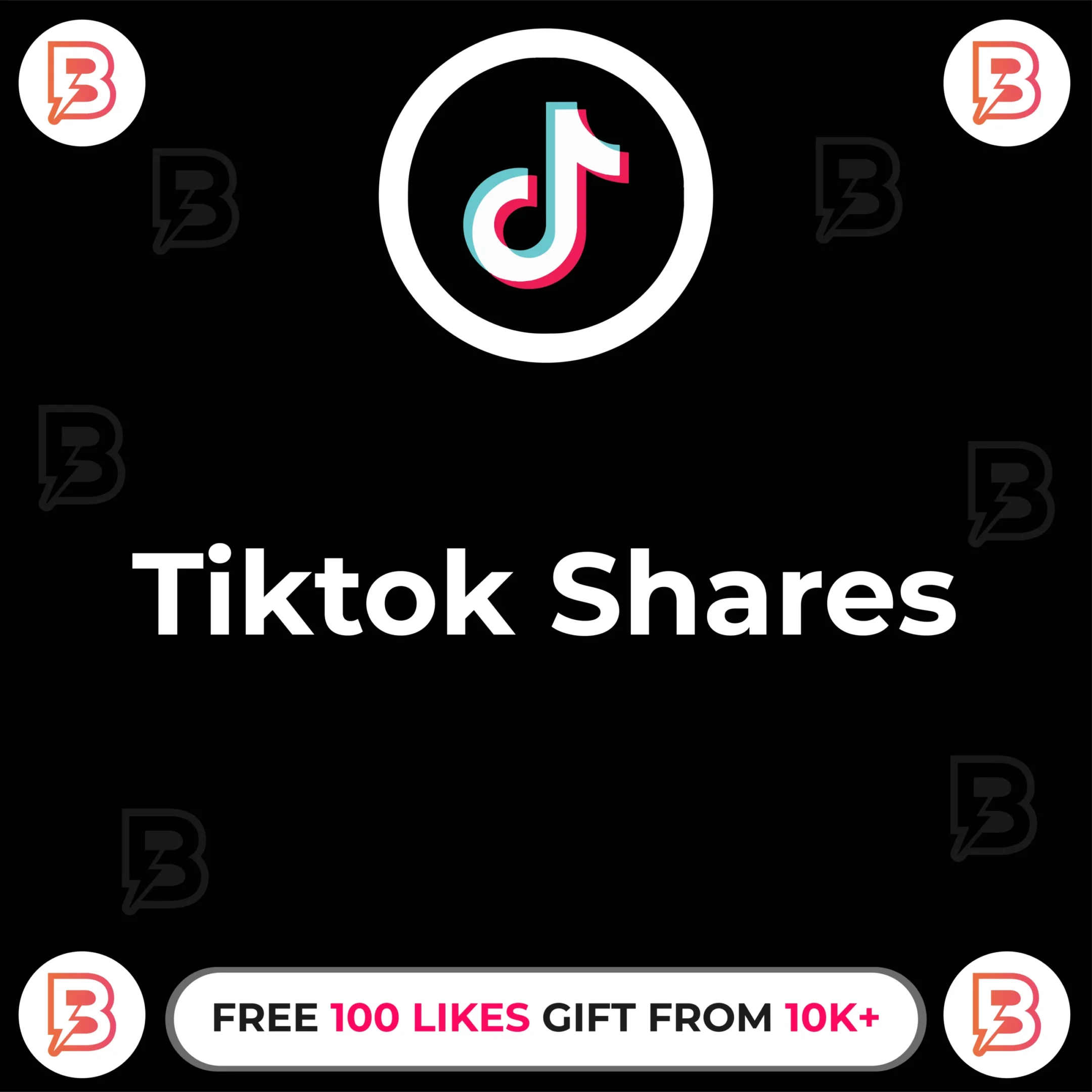 Buy Tiktok Shares
