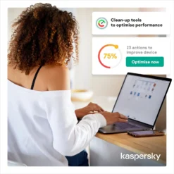 Buy Kaspersky standard by boostega